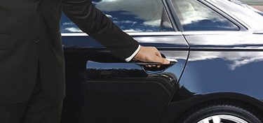 Addon Services Chauffeur Services