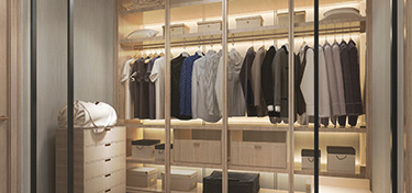 Addon Services Dry Cleaning & Laundry