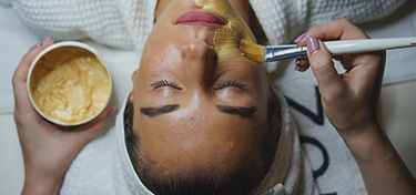 Addon Services Spa & hairdressing Services