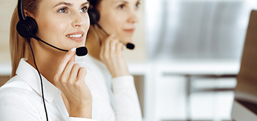 Complimentary Services Concierge Team