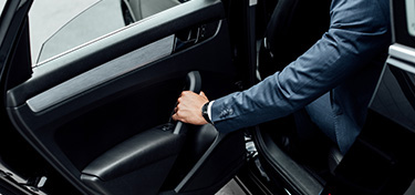 Complimentary Services Complimentary Transfer