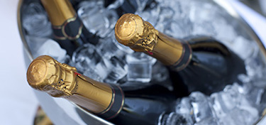 Complimentary Services Welcome Ceremony 